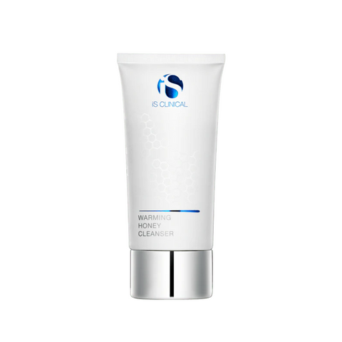 IS CLINICAL WARMING HONEY CLEANSER 120g