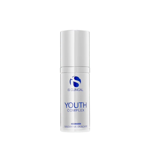 IS CLINICAL YOUTH COMPLEX 30g