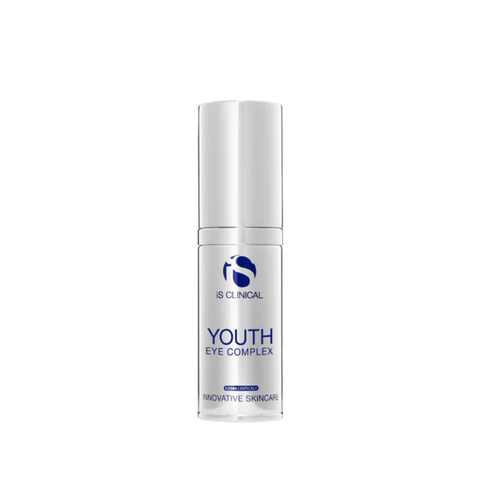 IS CLINICAL YOUTH EYE COMPLEX 15g