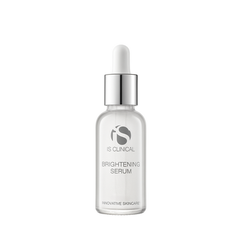 IS CLINICAL BRIGHTENING SERUM