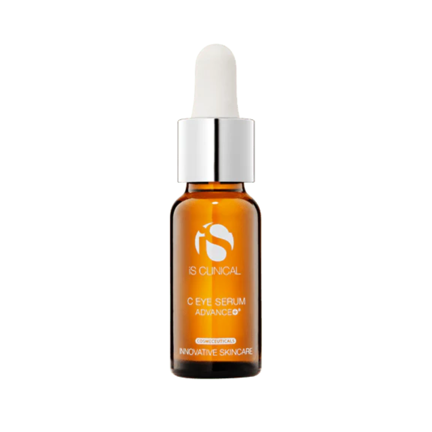 IS CLINICAL C EYE SERUM ADVANCE+ 15ml