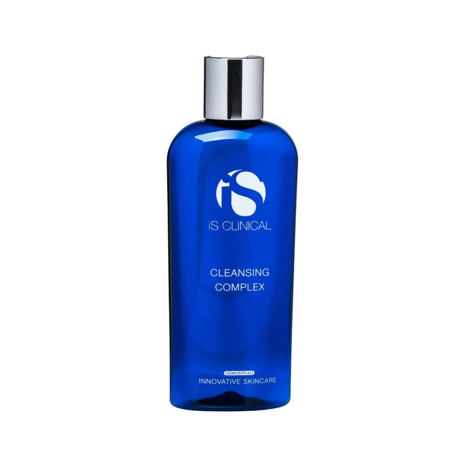 IS CLINICAL CLEANSING COMPLEX