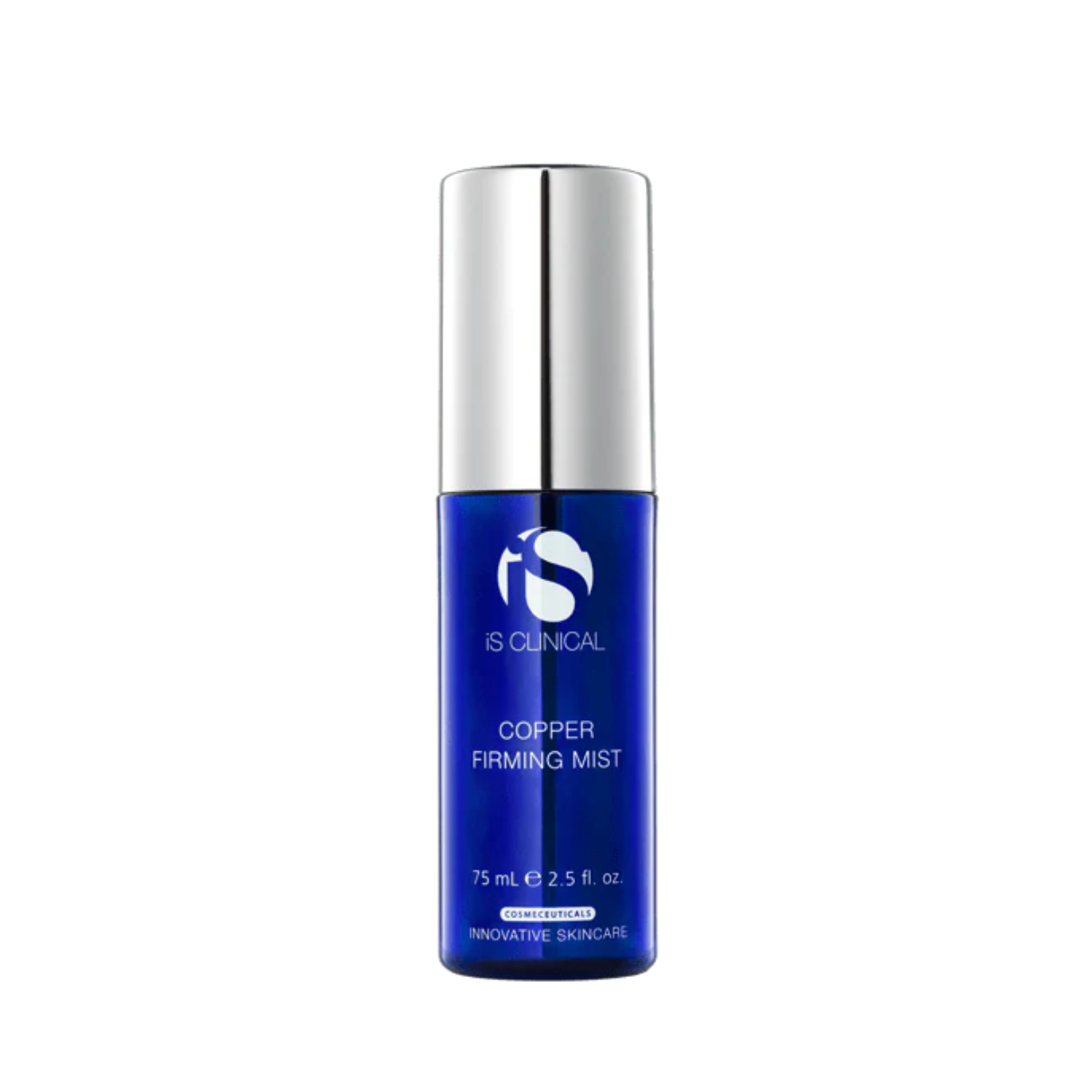 IS CLINICAL COPPER FIRMING MIST 75ml