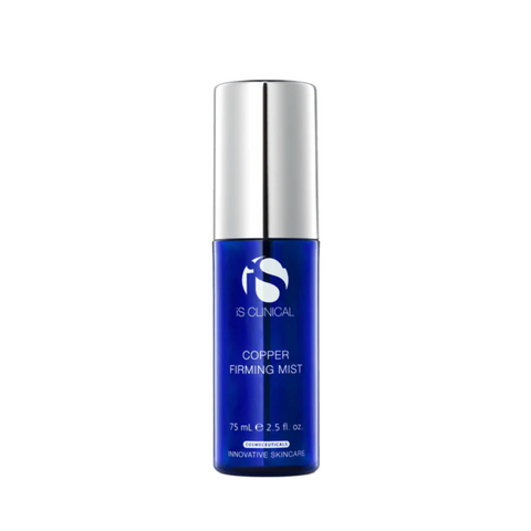 IS CLINICAL COPPER FIRMING MIST 75ml