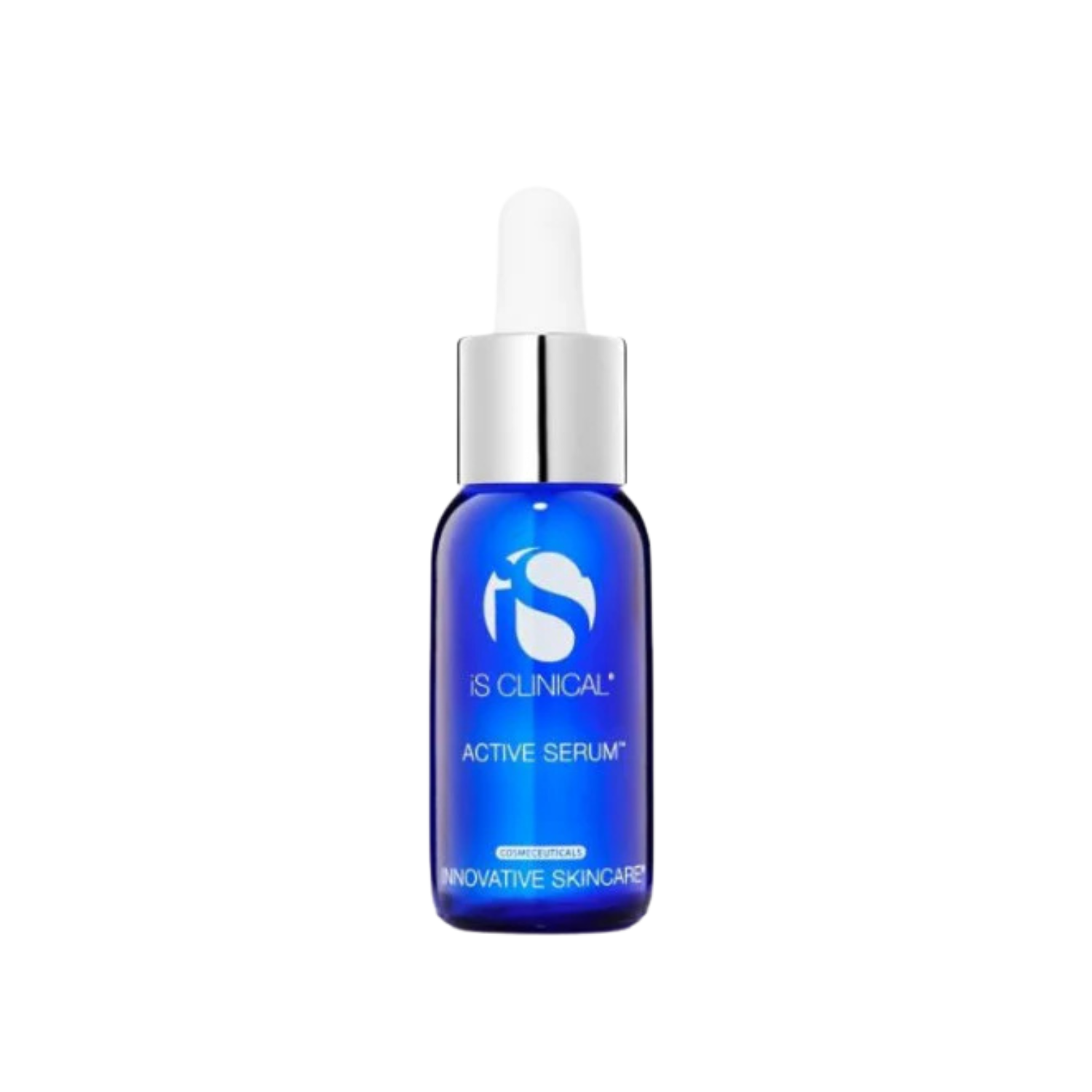 IS CLINICAL ACTIVE SERUM
