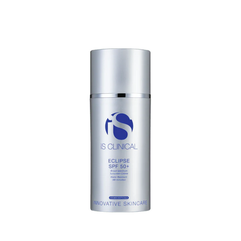 IS CLINICAL ECLIPSE SPF50+ 100g