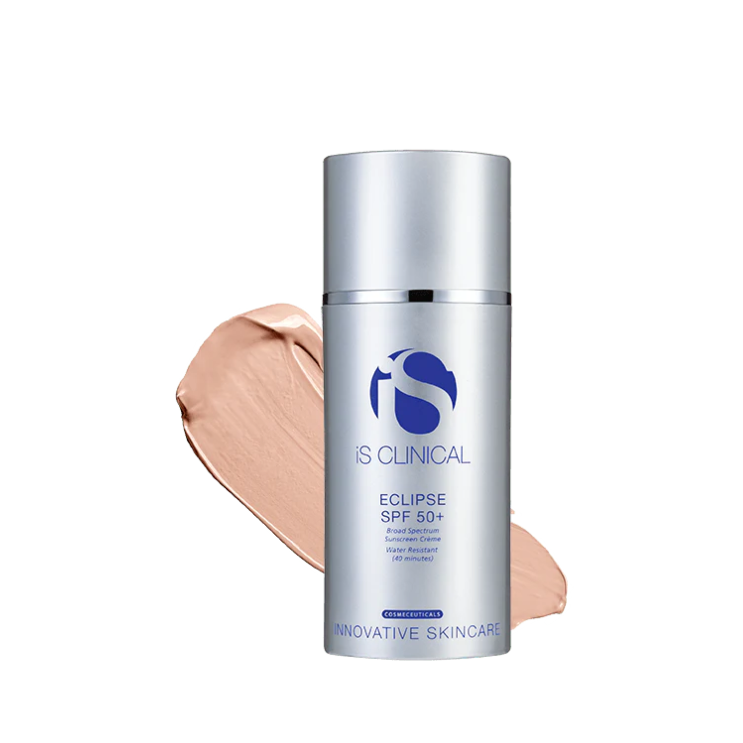 IS CLINICAL ECLIPSE SPF50+ 100g
