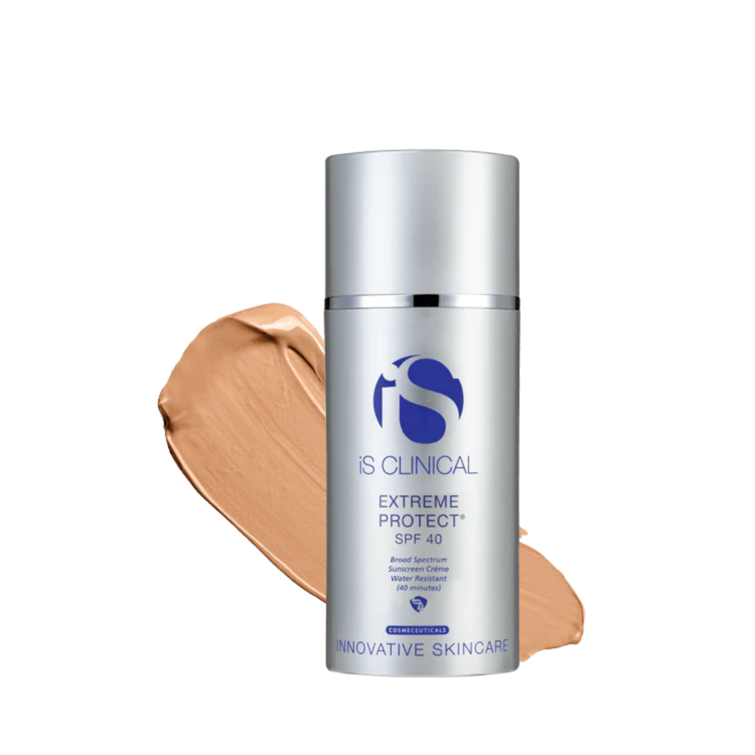 IS CLINICAL EXTREME PROTECT SPF40 100g