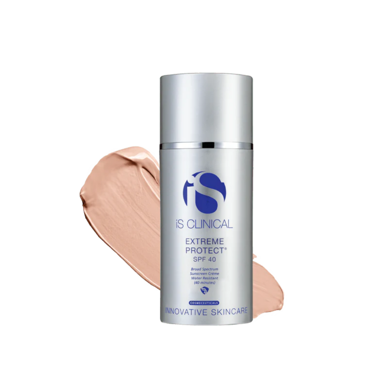 IS CLINICAL EXTREME PROTECT SPF40 100g