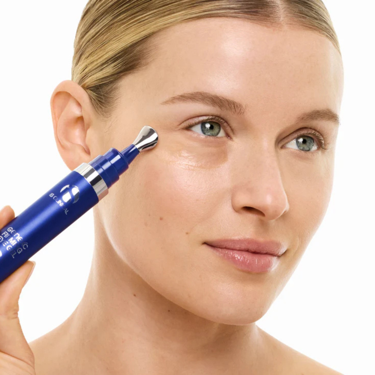 iS Clinical GeneXC Firming Eye Gel