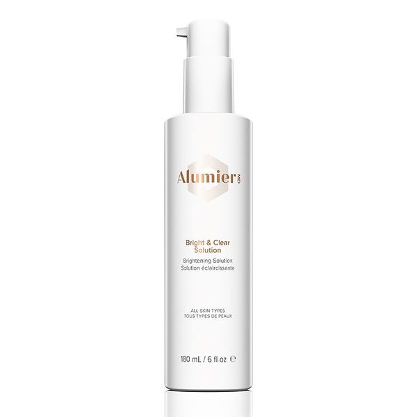 ALUMIER MD BRIGHT & CLEAR SOLUTION 180ml