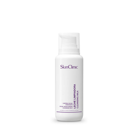 SKINCLINIC LECHE LIMPIADORA 200ml