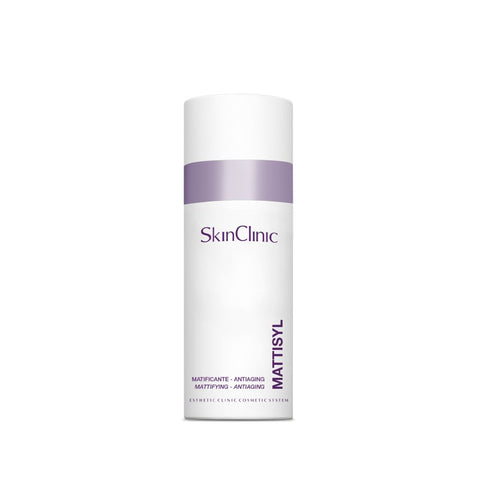 SKINCLINIC MATTISYL CREMA MATIFICANTE Y ANTIAGING 50ml