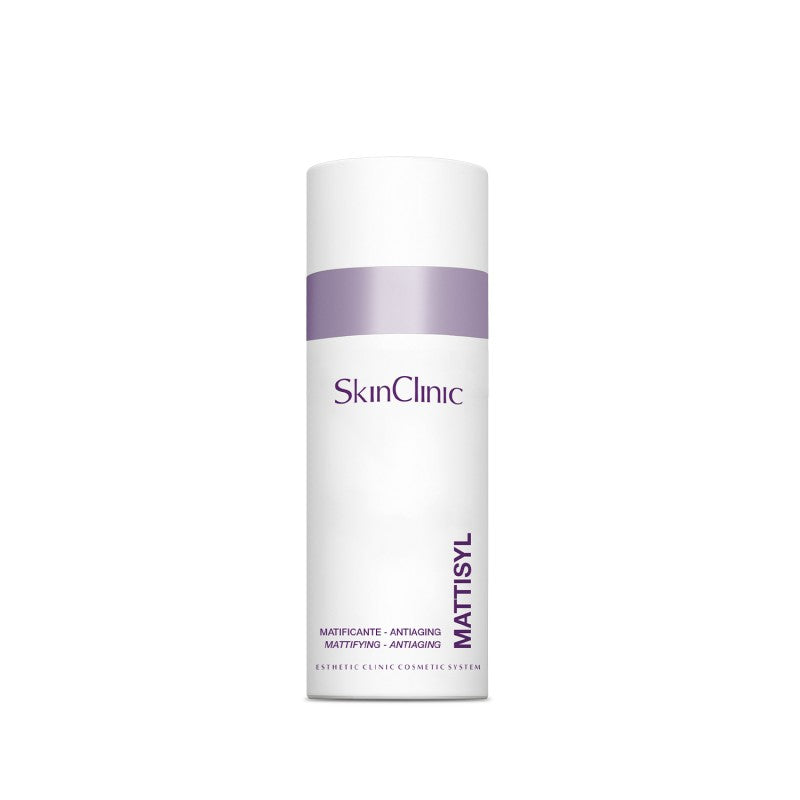SKINCLINIC MATTISYL CREMA MATIFICANTE Y ANTIAGING 50ml