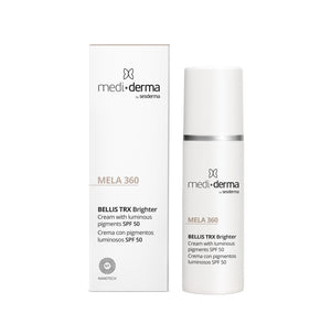 MEDIDERMA MELA 360 PROTECTOR SOLAR DESPIGMENTANTE SPF50 30ml