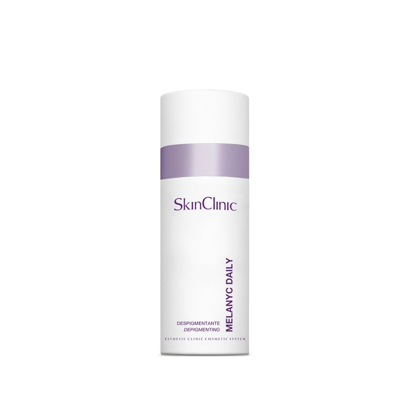 SKINCLINIC MELANYC DAILY CREMA DESPIGMENTANTE 50ml
