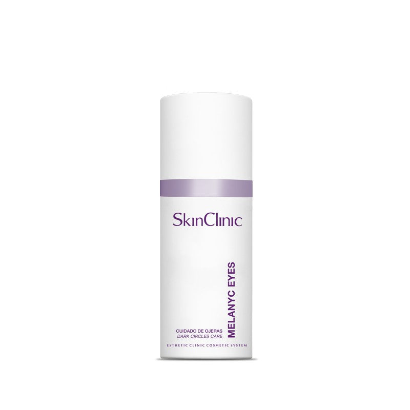SKINCLINIC MELANYC EYES CUIDADO ANTIMANCHAS Y OJERAS 15ml
