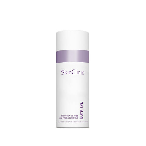 SKINCLINIC NUTRISYL CREMA NUTRITIVAS Y ANTIAGING 50ml