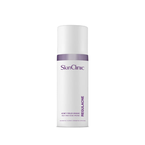 SKINCLINIC REGULACNÉ CREMA DE NOCHE PARA EL ACNÉ 50ml