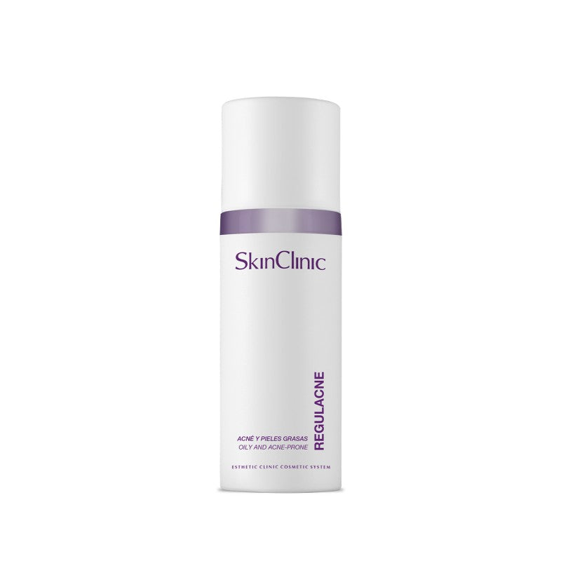 SKINCLINIC REGULACNÉ CREMA DE NOCHE PARA EL ACNÉ 50ml