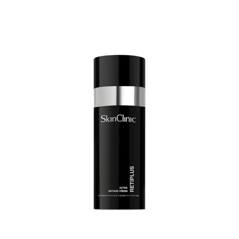 SKINCLINIC RETIPLUS CREMA DE NOCHE CON ALTA CONCENTRACIÓN DE RETINOL 50ml