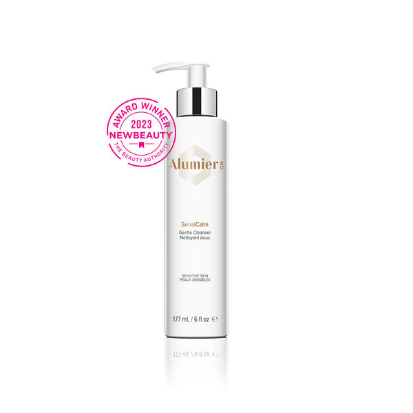 ALUMIER MD SENSI CALM CLEANSER 177ml