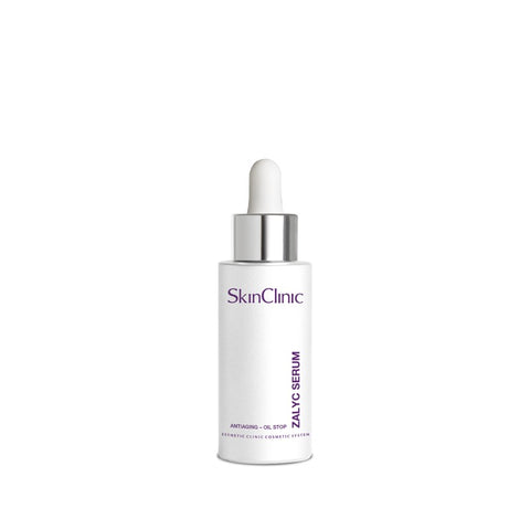 SKINCLINIC ZALYC SÉRUM ANTIAGING Y SEBORREGULADOR 30ml