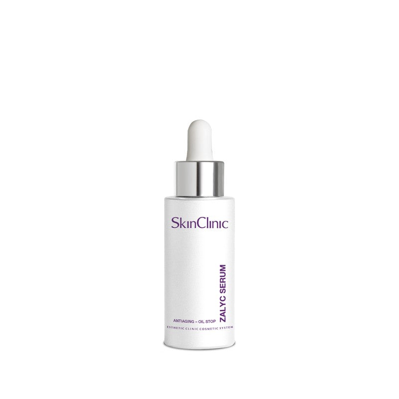 SKINCLINIC ZALYC SÉRUM ANTIAGING Y SEBORREGULADOR 30ml