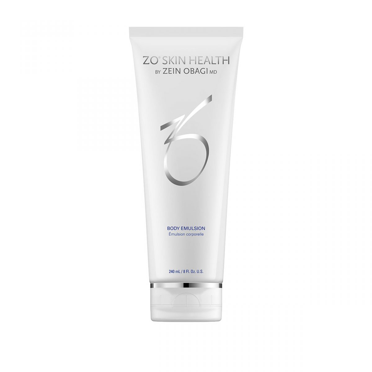 ZO SKIN HEALTH BODY EMULSION PLUS 240ml