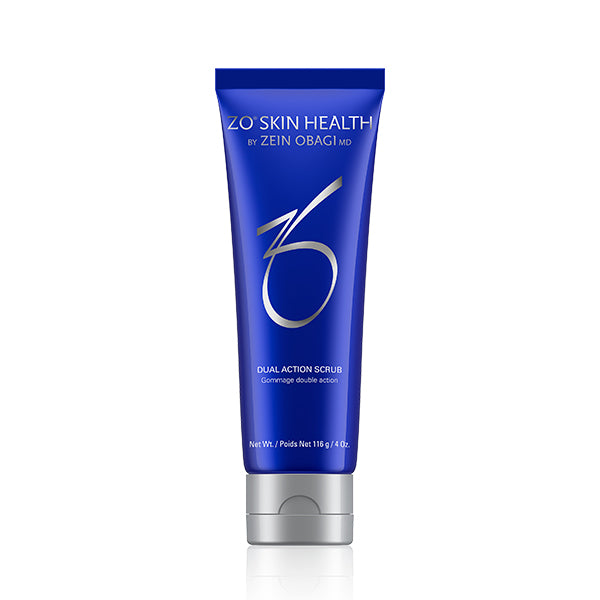 ZO SKIN HEALTH DUAL ACTION SCRUB 116gr