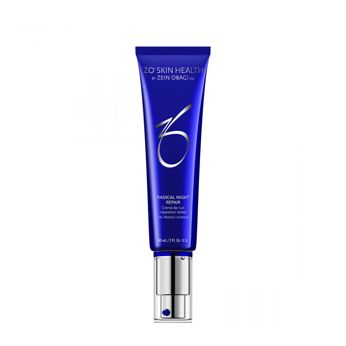 ZO SKIN HEALTH RADICAL NIGHT REPAIR 50ml