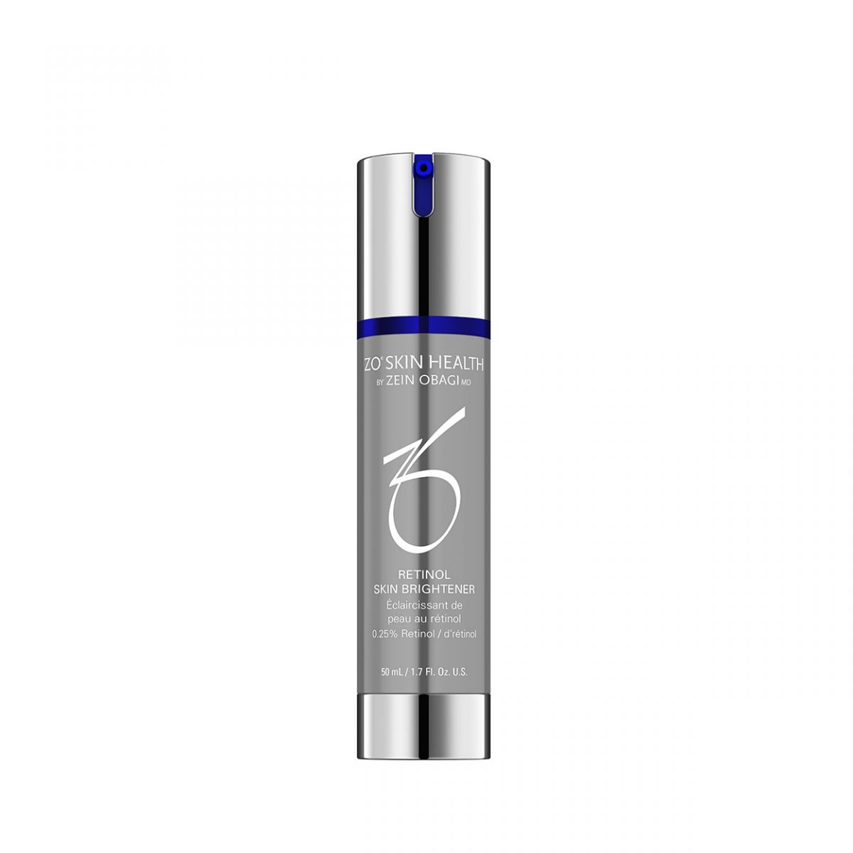 ZO SKIN HEALTH RETINOL SKIN BRIGHTENER 0,25% 50ml