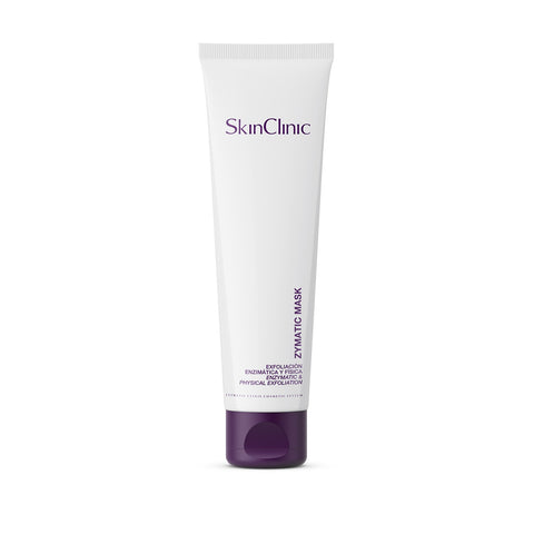 SKINCLINIC ZYMATIC MASK MASCARILLA EXFOLIANTE