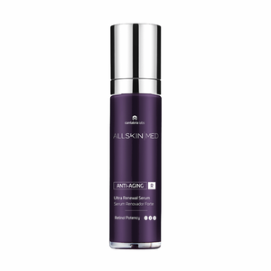 ALL SKIN MED SERUM RENOVADOR FORTE RETINOL 1% 50ml