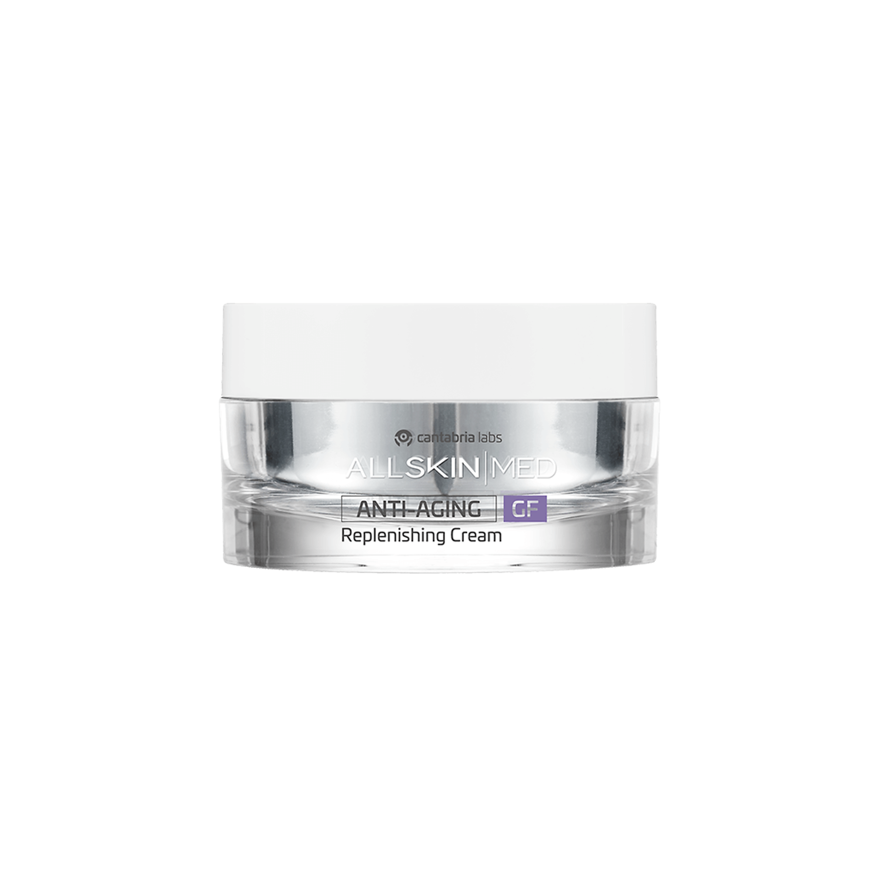 ALL SKIN MED CREMA REAFIRMANTE FACTORES DE CRECIMIENTO 50ml