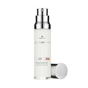 ALL SKIN MED PROTECTOR SOLAR MINERAL SPF50 50ml
