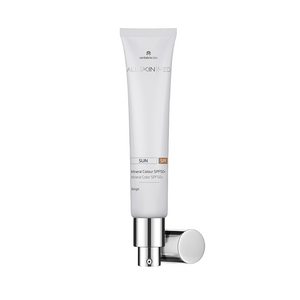 ALL SKIN MED PROTECTOR SOLAR MINERAL SPF50 CON COLOR (BEIGE) 50ml