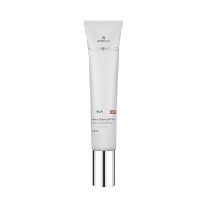 ALL SKIN MED PROTECTOR SOLAR MINERAL SPF50 CON COLOR (BRONZE) 50ml