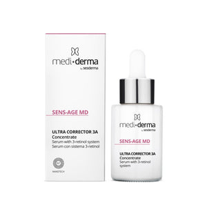 MEDIDERMA SENS AGE MD ULTRA CORRECTOR 3A SERUM 30ml