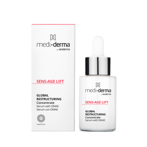 MEDIDERMA SENS AGE LIFT SERUM REAFIRMANTE 30ml