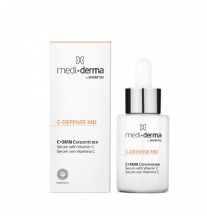 MEDIDERMA C-DEFENSE SERUM 30ml