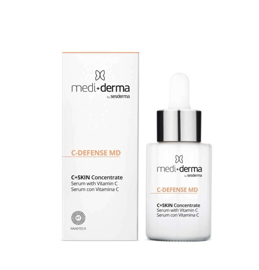 MEDIDERMA C-DEFENSE SERUM 30ml