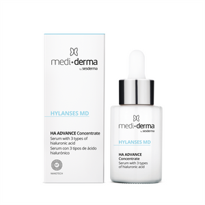 MEDIDERMA HYLANSES HA ADVANCE SERUM HIDRATANTE 30ml