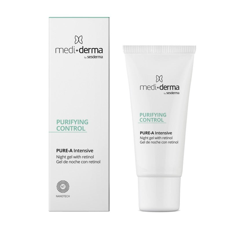 MEDIDERMA PURIFYING CONTROL PURE-A INTENSIVO 30ml