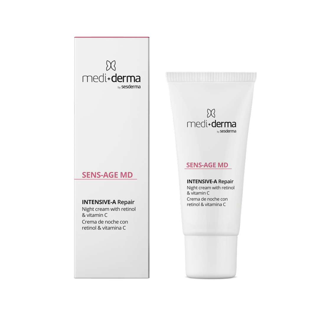 MEDIDERMA SENS AGE MD RETINOL 0,25% 30ml