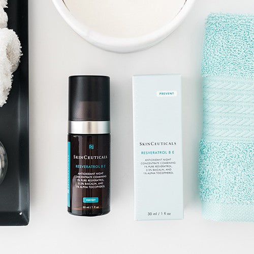 SKINCEUTICALS RESVERATROL BE 30ml