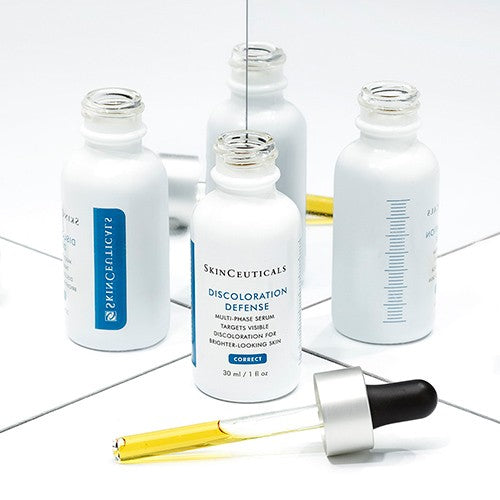 SKINCEUTICALS DISCOLORATION DEFENSE SERUM 30ml