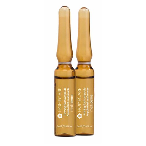 MEDIDERMA SENS AGE LIFT AMPOLLAS FLASH REAFIRMANTES 5x2ml