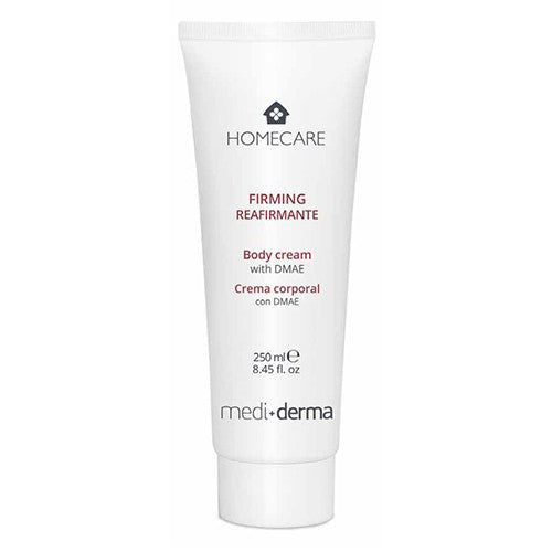 MEDIDERMA CREMA CORPORAL REAFIRMANTE 250ml
