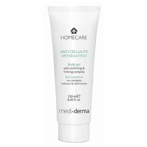 MEDIDERMA GEL CORPORAL ANTICELULITICO 250ml